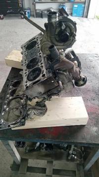 Réparation de moteur : un service de qualité chez Garage du sud est !